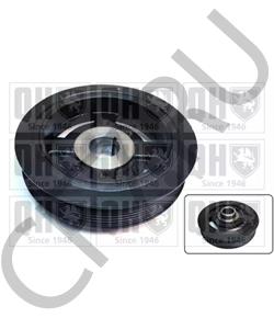 13470-0H010 BERLIET Ременный шкив, коленчатый вал в городе Екатеринбург