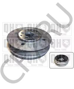 01 119 003 BUICK Ременный шкив, коленчатый вал в городе Екатеринбург