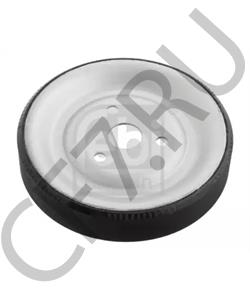 1204.59 DS Ременной шкив, водяной насос в городе Екатеринбург