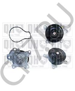 A120E7169S LOTUS Водяной насос в городе Екатеринбург