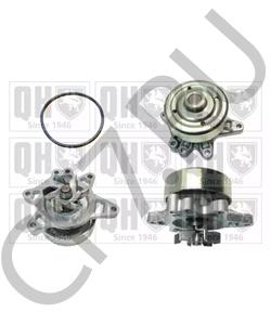 A131E6116S LOTUS Водяной насос в городе Екатеринбург