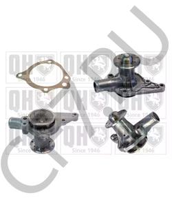 GWP130 LDV Водяной насос в городе Екатеринбург