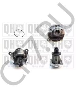 LR008863 BRITPART НАСОС ВОДЯНОЙ 3,6 TDV8 / PUMP ASSY - WATER в городе Екатеринбург