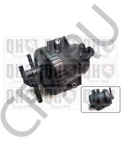 9643496480 ALFAROME/FIAT/LANCI Корпус, фильтр очистки топлива в городе Екатеринбург