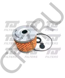 ELG5208 MECAFILTER фильтрующий элемент топлива!\ Renault Master/Trafic/Clio 1.9D-2.5D/TD 80-98 в городе Екатеринбург