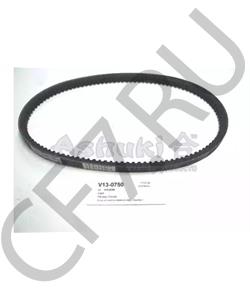 AVX13X750 Herzog Ремень 750 ГУР 3302 БИЗНЕС "" в городе Екатеринбург