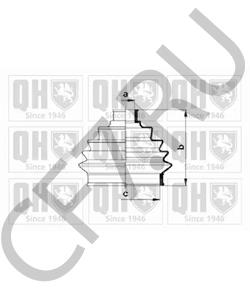 700160 YUGO Осевой шарнир, рулевая тяга в городе Екатеринбург