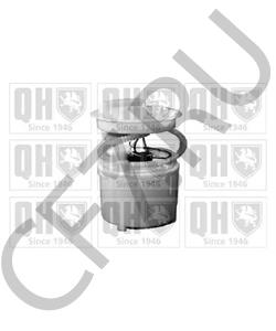 13 3314 Huco насос топливный электрический!\ Audi A3, VW Golf/Bora, Skoda Octavia 1.4-2.8 96> в городе Екатеринбург