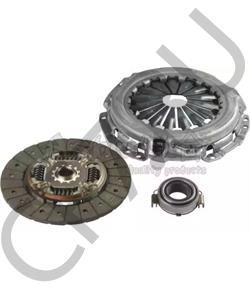 KT-280 GAC Комплект сцепления в городе Екатеринбург