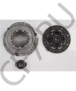 KT-273 GAC Комплект сцепления в городе Екатеринбург