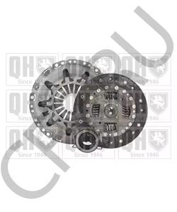 KT-281 GAC Комплект сцепления в городе Екатеринбург