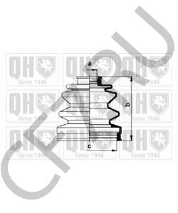 '4954133220 HYUNDAI / KIA Пыльник шpyca в городе Екатеринбург