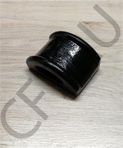 29ZB3-04105 DFM Накладка рессоры задней под стремянку DF в городе Екатеринбург