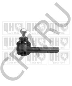 4504687Z02 PIAGGIO Наконечник поперечной рулевой тяги в городе Екатеринбург