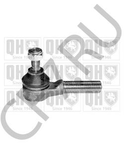 RTC 3550 LDV Наконечник поперечной рулевой тяги в городе Екатеринбург