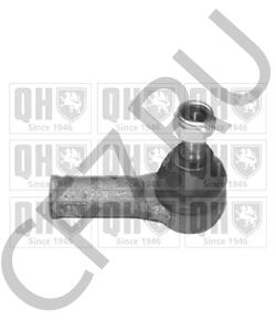 RTC 3547 LDV Наконечник поперечной рулевой тяги в городе Екатеринбург