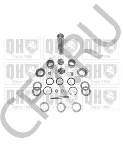 RTC 4613 LDV Ремкомплект, поворотный кулак в городе Екатеринбург