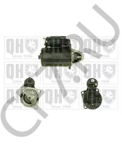 72-0087 BRILLIANCE Стартер в городе Екатеринбург