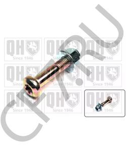 W520204S442 FORD USA Гайка в городе Екатеринбург