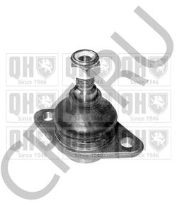 BTA946 AUSTIN Несущий / направляющий шарнир в городе Екатеринбург