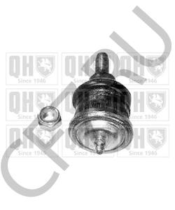 7216507 JENSEN Несущий / направляющий шарнир в городе Екатеринбург