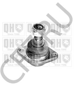 604384 LTI Несущий / направляющий шарнир в городе Екатеринбург