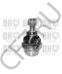 603166 LTI Несущий / направляющий шарнир в городе Екатеринбург