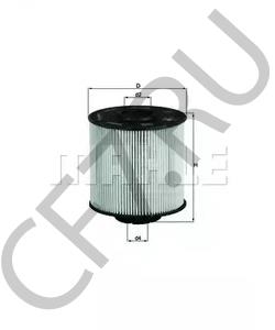 000 090 1551 BHARATBENZ Топливный фильтр в городе Екатеринбург