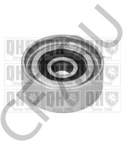 4863737 PLYMOUTH Паразитный / ведущий ролик, поликлиновой ремень в городе Екатеринбург