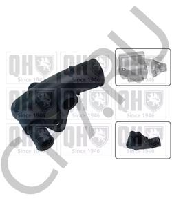 9631750680 FIAT / LANCIA Фланец охлаждающей жидкости в городе Екатеринбург