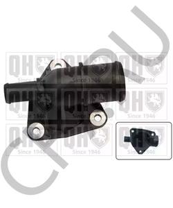 1461613080 ALFAROME/FIAT/LANCI Фланец охлаждающей жидкости в городе Екатеринбург