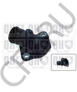 9608401580 FIAT / LANCIA Фланец охлаждающей жидкости в городе Екатеринбург