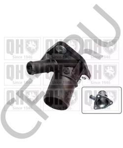 9609493180 ALFAROME/FIAT/LANCI Фланец охлаждающей жидкости в городе Екатеринбург