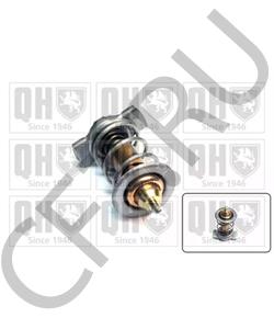 21082-1306010-11 РОССИЯ Термостат (85гр)ВАЗ 2110-2112, 2114 2170-2172 АВТОМАГНАТ в городе Екатеринбург