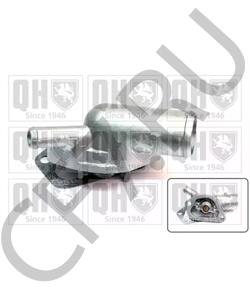 7581200 INNOCENTI Термостат, охлаждающая жидкость в городе Екатеринбург