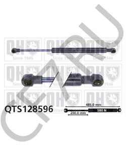 817712D720 HYUNDAI / KIA АМОРТИЗАЦИОННАЯ СТОЙКА БАГАЖНОЙ ДВЕРИ в городе Екатеринбург