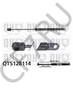 4484653 AUTOBIANCHI Газовая пружина, крышка багажник в городе Екатеринбург