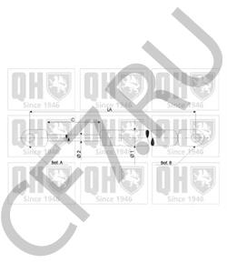 90451G9503 DATSUN Газовая пружина, крышка багажник в городе Екатеринбург