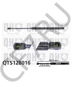 177155000 TALBOT Газовая пружина, крышка багажник в городе Екатеринбург