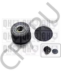 ZN5467 Zen Шкив генератора RENAULT LOGAN/CLIO II в городе Екатеринбург