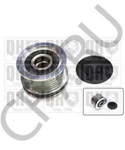 55129 FENWICK Механизм свободного хода генератора в городе Екатеринбург