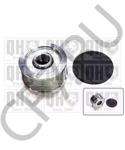 ZN5403 Zen Шкив генератора FORD TRANSIT в городе Екатеринбург