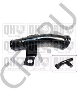 7700866560 Renault Трубка охлаждающей жидкости в городе Екатеринбург