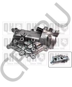 8200934203 РФ КОРПУС ТЕРМОСТАТА в городе Екатеринбург