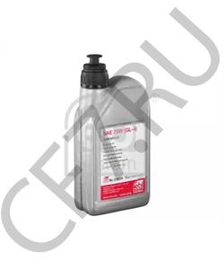 G 052 171 A2 SKODA Масло ступенчатой коробки передач в городе Екатеринбург