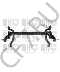 514897 CITROEN/PEUGEOT БАЛКА ПОДВЕСКИ [ORG в городе Екатеринбург