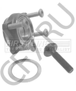 4F0 498 625 B VW/SEAT Ступица колеса в городе Екатеринбург