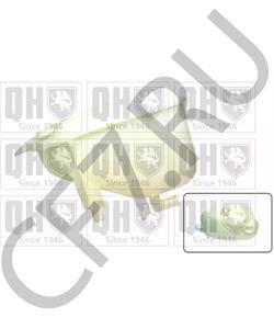 7699199 ALFAROME/FIAT/LANCI Компенсационный бак, охлаждающая жидкость в городе Екатеринбург