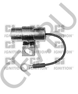 S16907 TALBOT Конденсатор, система зажигания в городе Екатеринбург