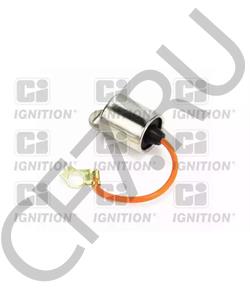 K25987 TALBOT Конденсатор, система зажигания в городе Екатеринбург